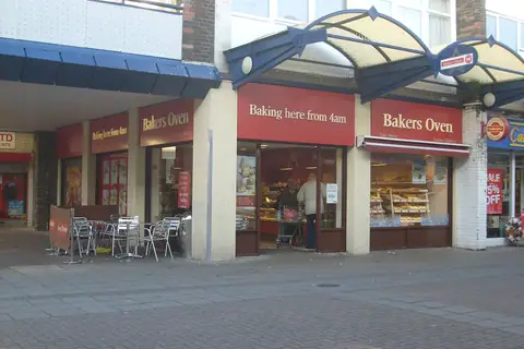 Real Patisserie photo 3